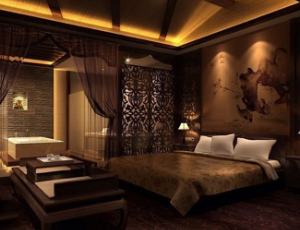 广州足疗养生-城市人的休闲去处